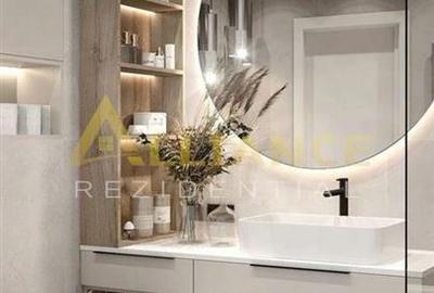 Apartament cu 2 camere decomandat în Central - 3