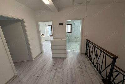 Casă cu 5 camere cu Teren 350 Mp în Giroc - 10