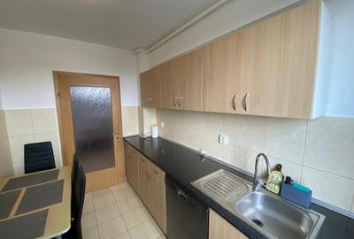 Apartament modern 1 camera decomandat aproape de Auchan Iris - 7
