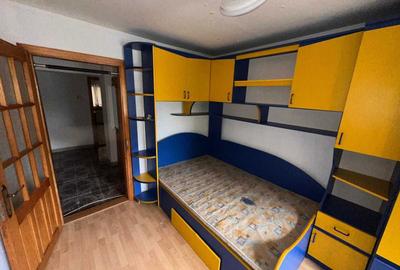 Apartament cu 3 camere decomandat în Burdujeni - 2