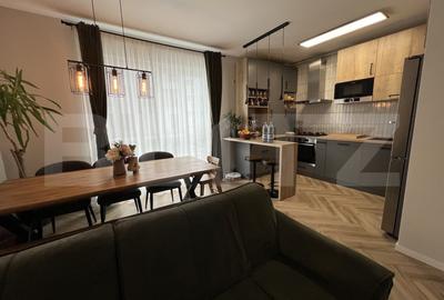 Apartament 3 camere | Zona Vivo - 1