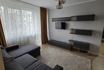 Apartament cu 2 camere semidecomandat în Școlilor - 5