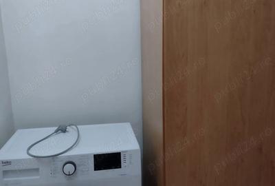 Garsonieră decomandată în Central - 5