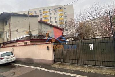 Teren intravilan de 242 mp, în Rahova - 4