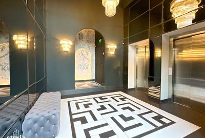 Apartament cu 2 camere în Străulești