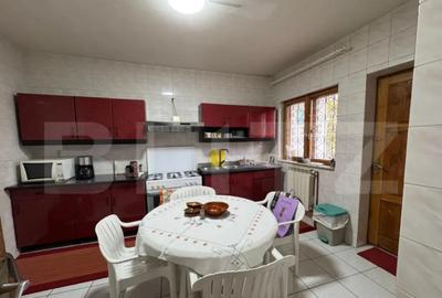 Casă cu 5 camere cu Teren 163 Mp în Siloz - 11