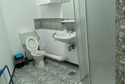 Garsonieră semidecomandată, mobilată în Gorjului - 12