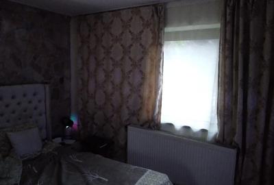 Casă individuală cu 3 camere în Mihăești - 9