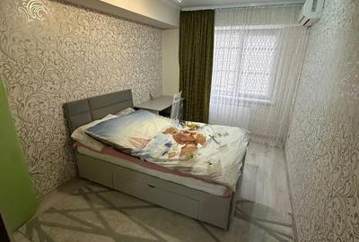 Apartament cu 2 camere decomandat în Doamna Ghica