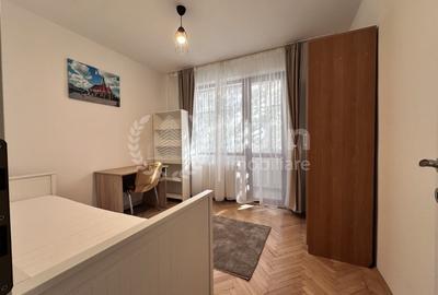 Apartament 3 camere | Decomandat | Etaj 1 | Finisat | Zona Horea - 3