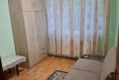 Inchiriere apartament 3 camere metrou 1 Decembrie, centrala proprie - 9