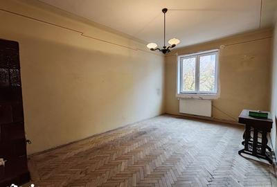 Apartament cu 3 camere în Triaj - 3