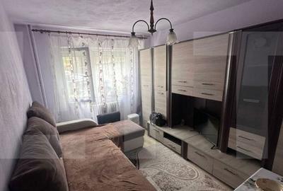 Apartament cu 2 camere în Banu Mărăcine - 4