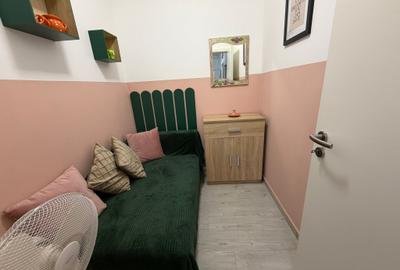 Apartament cu 2 camere decomandat, mobilat în Avantgarden - 7