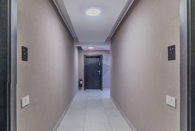 Apartament 3 camere, terasa si loc de parcare | Alphaville Arena - 8