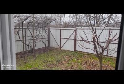 Casă individuală cu 4 camere cu Teren 500 Mp în Central - 7