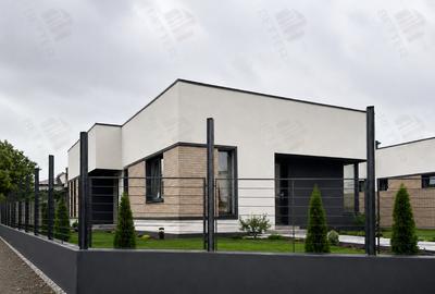 Casă individuală cu 4 camere cu Teren 429 Mp în Berceni - 2