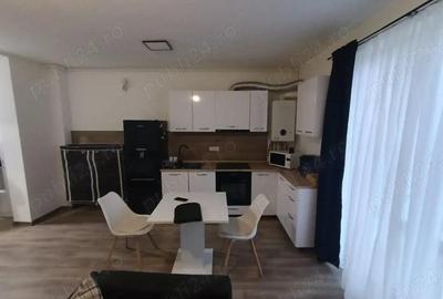 Apartament cu 2 camere semidecomandat în Girocului - 5