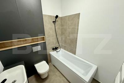 Apartament cu 2 camere, 70 mp, zona Aeroport - 9