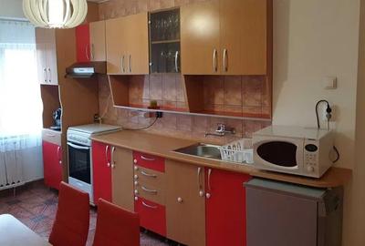 Apartament cu 2 camere decomandat, mobilat în Mărăști - 5