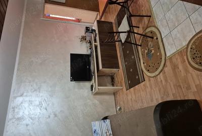 Garsonieră nedecomandată în Central - 2