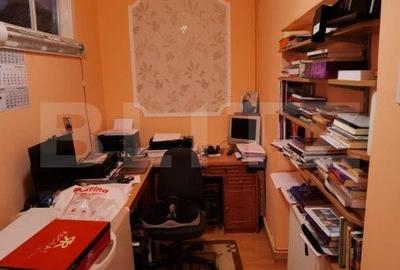 Apartament 3 camere, 132mp, zona Patrimoniul Cultural National - 16