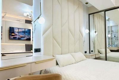 Garsoniera de inchiriat in zona Grazavesti - 2