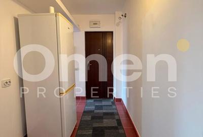 Apartament cu 2 camere, mobilat în Vasile Alecsandri - 3