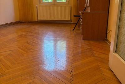 Apartament cu 2 camere decomandat în Floreasca - 2