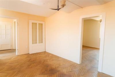 Apartament cu 2 camere decomandat în Centrul Istoric - 2