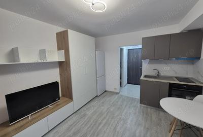 Inchiriez garsoniera metrou 1 decembrie 1918 , str Mizil , sector 3 - 3