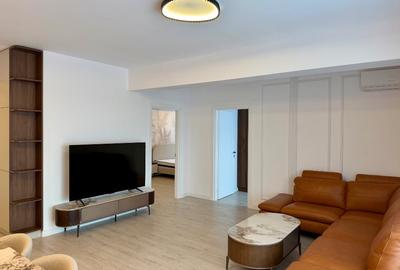 Apartament 3 camere lux | Pipera OMV | Prima închiriere | Parcare inclusă - 4