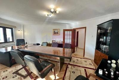 Apartament 3 Camere | Spatiu Birou | 102 Mp