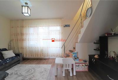 Casă cu 3 camere cu Teren 116 Mp în Oncea - 5