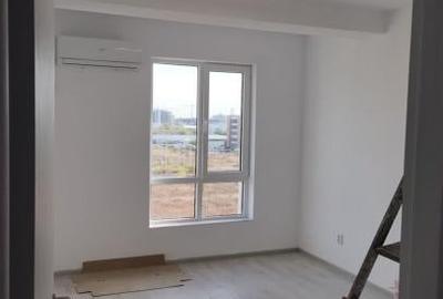 Garsoniera Militari-Drumul Ciorogarla - 1