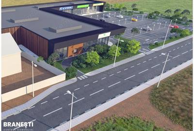 Teren de 15500 mp, în Brănești - 7