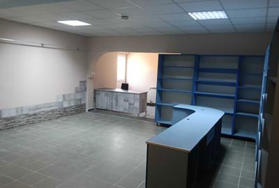 Spațiu comercial, de 58 mp, în Central - 5