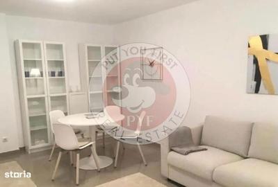 Apartament cu 2 camere semidecomandat în Sala Palatului - 2