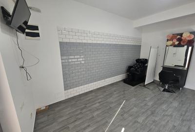 Spatiu Comercial central, Cafenea, Salon, etc. - 6