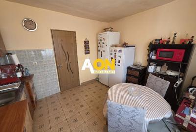 Apartament cu 2 camere semidecomandat în Cetate - 7