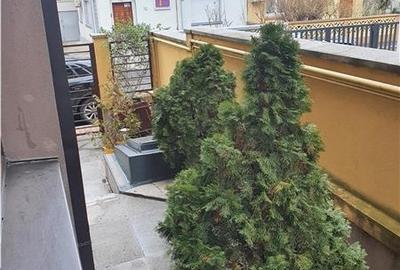 Apartament 3 camere cu gradina privata, inchiriere lunga durata, Primaverii Apartament 3 camere cu gradina privata, inchiriere lunga durata, Primaverii - 15