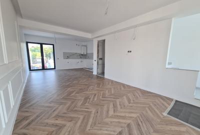 Otopeni-Casa in Triplex - 4