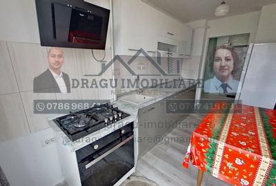 Apartament cu 2 camere decomandat, mobilat în Est - 2