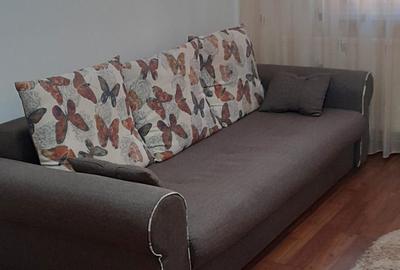 Apartament cu 2 camere semidecomandat în Banat