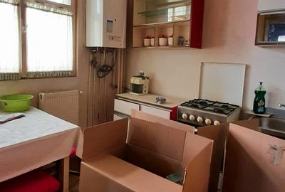 Apartament 3 camere de vânzare – Drumul Taberei, cu centrala termica ! - 15