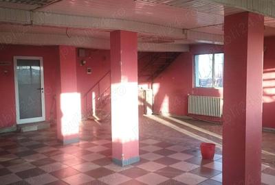 Inchiriez spa?iu comercial Inchiriez spa?iu comercial - 1