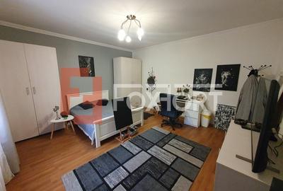 Apartament cu 2 camere decomandat, mobilat în Sinaia