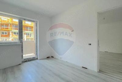 Apartament tip studio in Subcetate City 2- Intabulat - 3