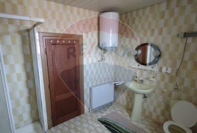 Casa in Bazna ideala pentru relaxare sau investi?i... - 15