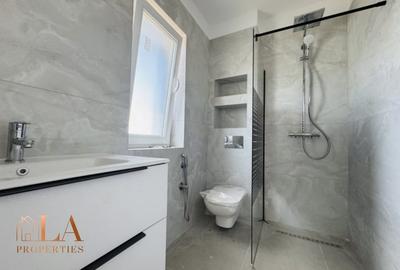 Casă individuală cu 6 camere cu Canalizare în Domnești - 20